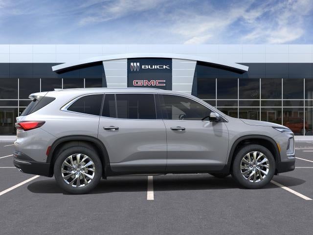 2026 Buick Enclave Preferred - Photo 15