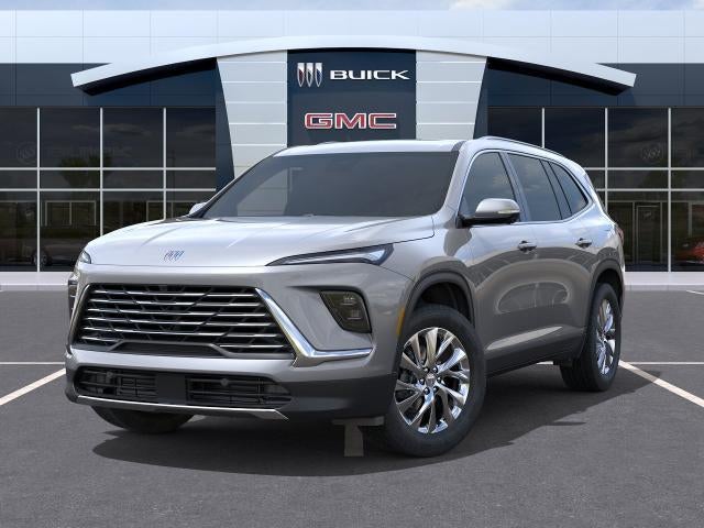 2026 Buick Enclave Preferred - Photo 16