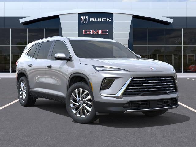 2026 Buick Enclave Preferred - Photo 17