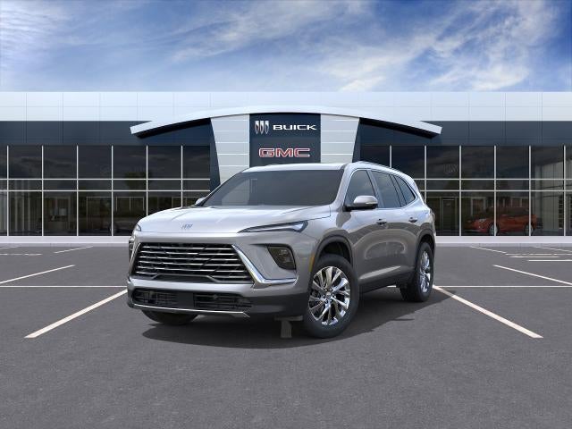 2026 Buick Enclave Preferred - Photo 18