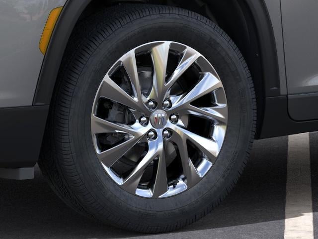 2026 Buick Enclave Preferred - Photo 19