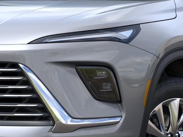 2026 Buick Enclave Preferred - Photo 20