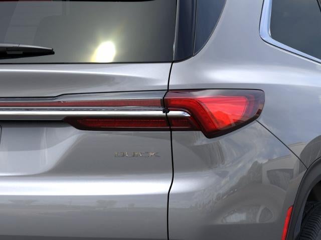 2026 Buick Enclave Preferred - Photo 21