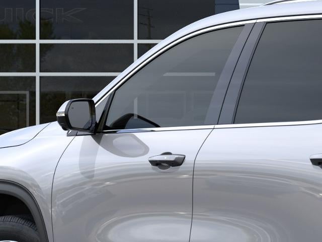 2026 Buick Enclave Preferred - Photo 22