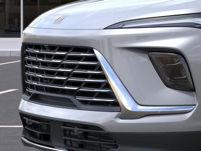2026 Buick Enclave Preferred - Photo 23