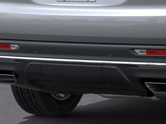 2026 Buick Enclave Preferred - Photo 24