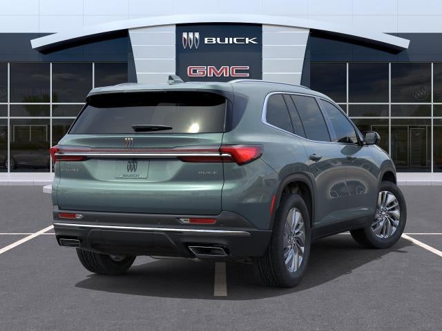 2027 Buick Enclave Preferred