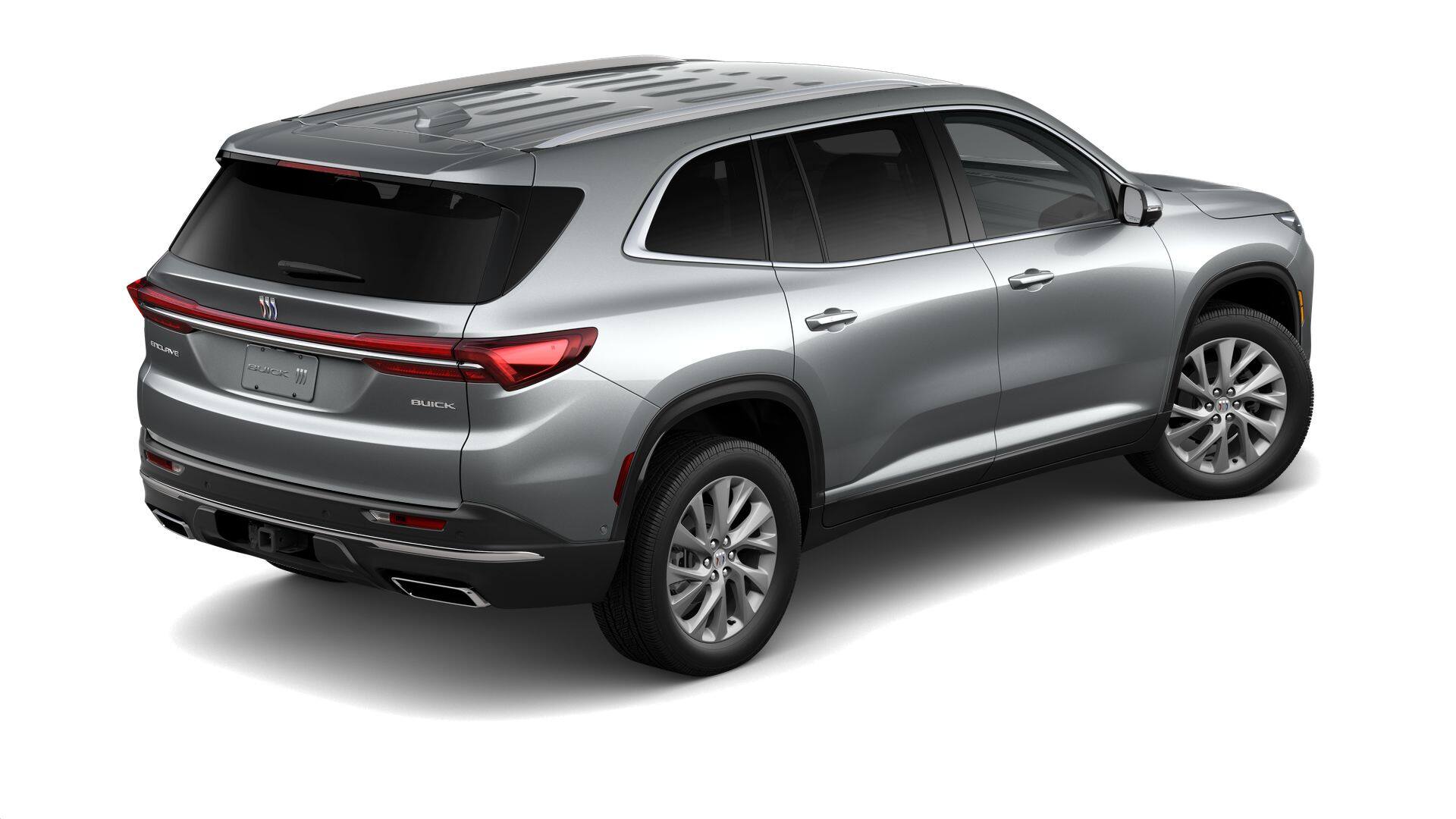 2026 Buick Enclave Base