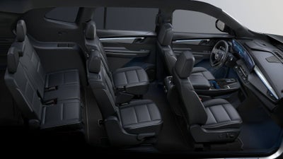 2026 Buick Enclave Base