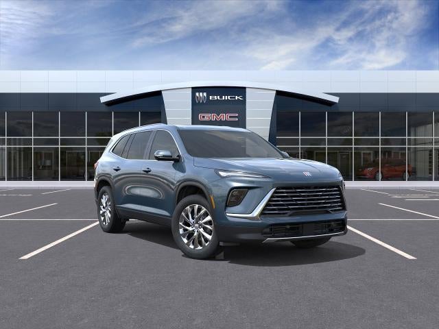 2026 Buick Enclave Preferred's photo
