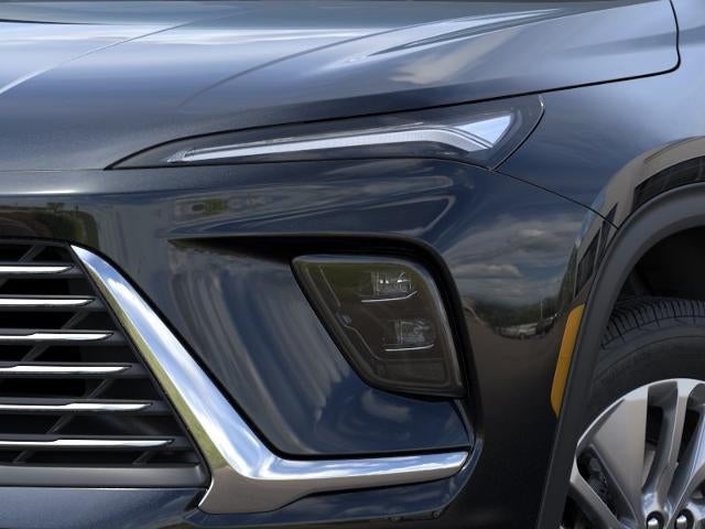 2027 Buick Enclave Preferred - Photo 10
