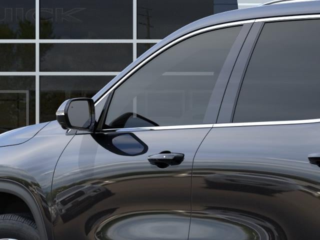 2027 Buick Enclave Preferred - Photo 12