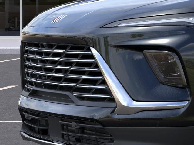 2027 Buick Enclave Preferred - Photo 13