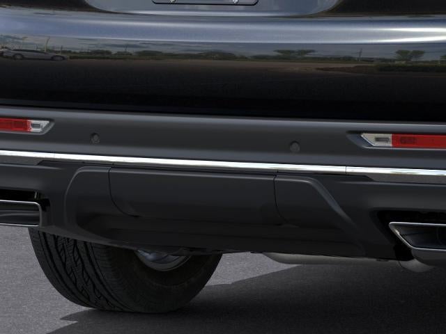 2027 Buick Enclave Preferred - Photo 14