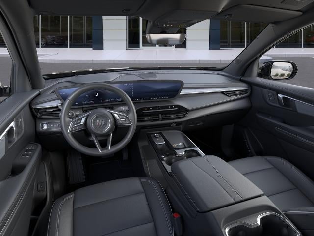 2027 Buick Enclave Preferred - Photo 15