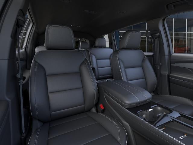 2027 Buick Enclave Preferred - Photo 16