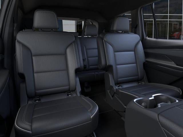 2027 Buick Enclave Preferred - Photo 17