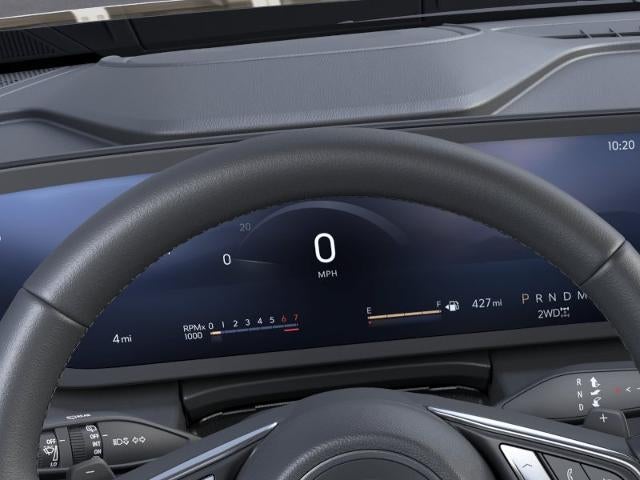 2027 Buick Enclave Preferred - Photo 18