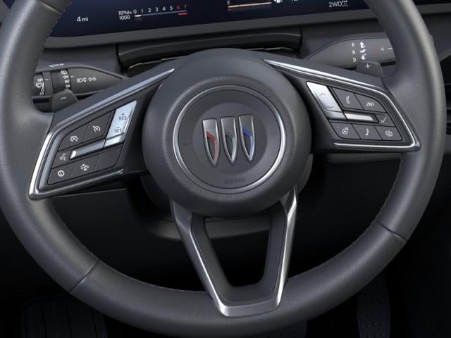 2027 Buick Enclave Preferred - Photo 19