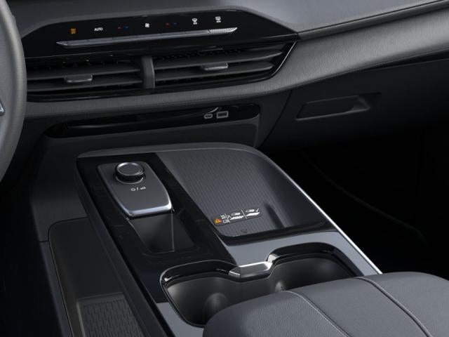 2027 Buick Enclave Preferred - Photo 23