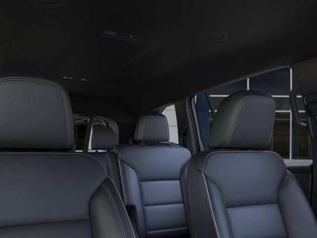 2027 Buick Enclave Preferred - Photo 24