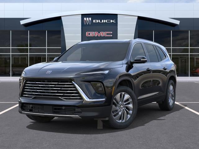 2027 Buick Enclave Preferred - Photo 6