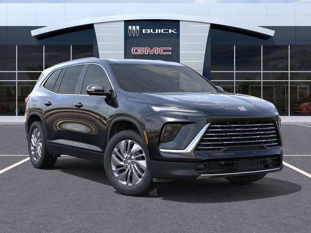 2027 Buick Enclave Preferred - Photo 7