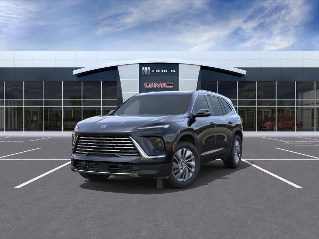 2027 Buick Enclave Preferred - Photo 8