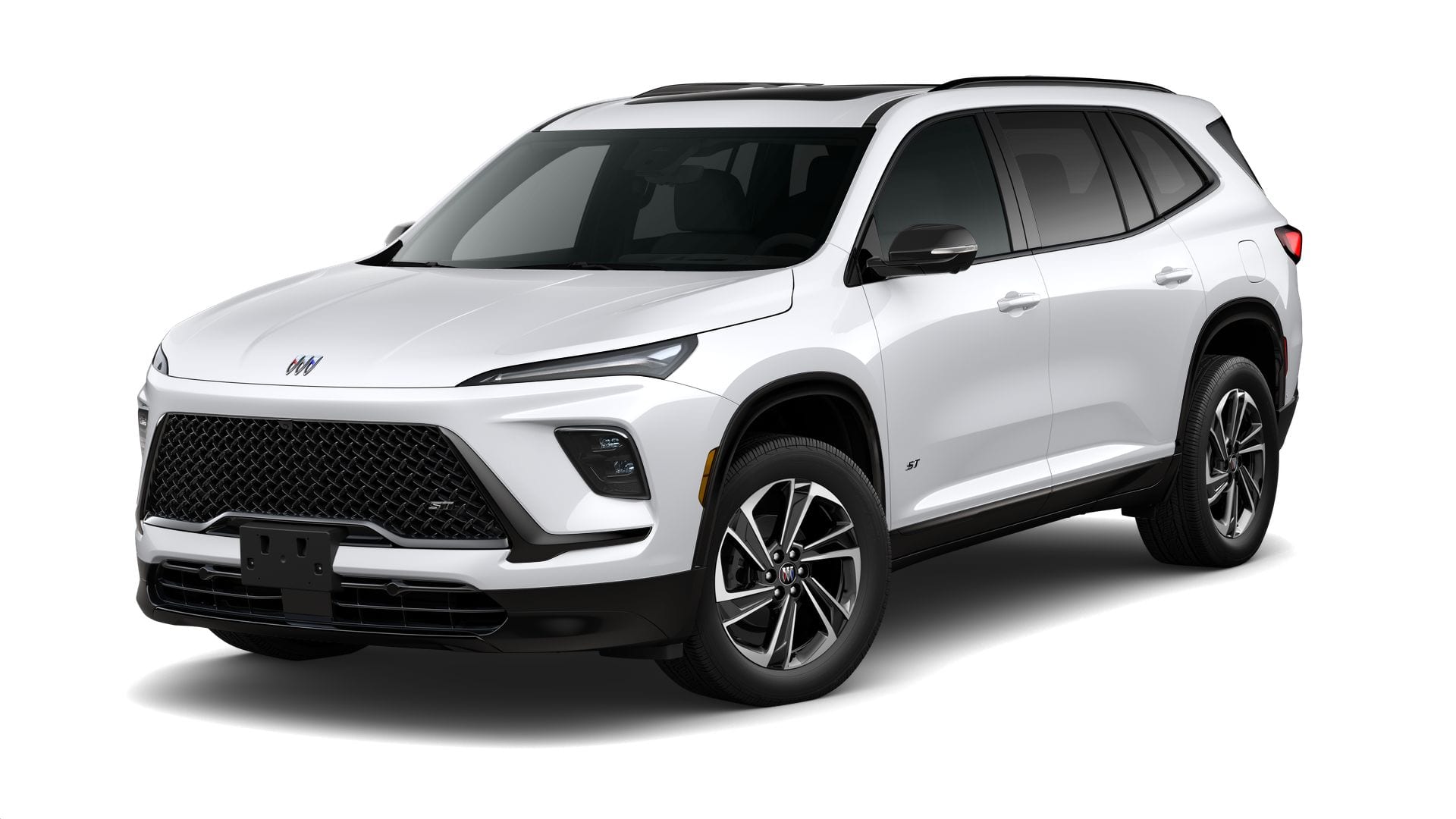 2026 Buick Enclave Sport Touring's photo