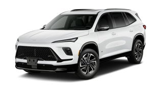 2027 Buick Enclave Sport Touring