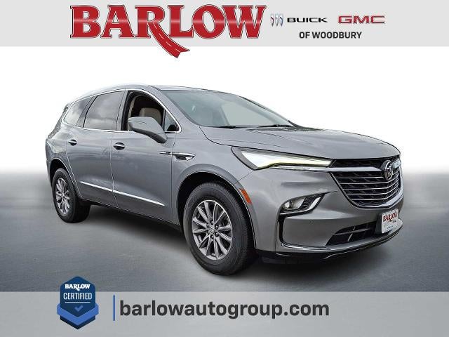 2023 Buick Enclave