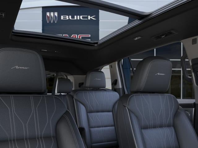 2026 Buick Enclave Avenir - Photo 24