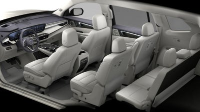 2027 Buick Enclave Avenir