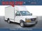 2025 GMC Savana Cutaway 3500 Base