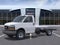 2025 GMC Savana Cutaway 3500 Base