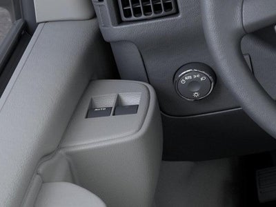 2025 GMC Savana Cutaway 3500 Base