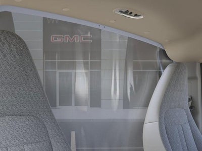 2025 GMC Savana Cutaway 3500 Base