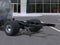 2025 GMC Savana Cutaway 3500 Base