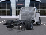 2025 GMC Savana Cutaway 3500 Base