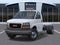 2025 GMC Savana Cutaway 3500 Base