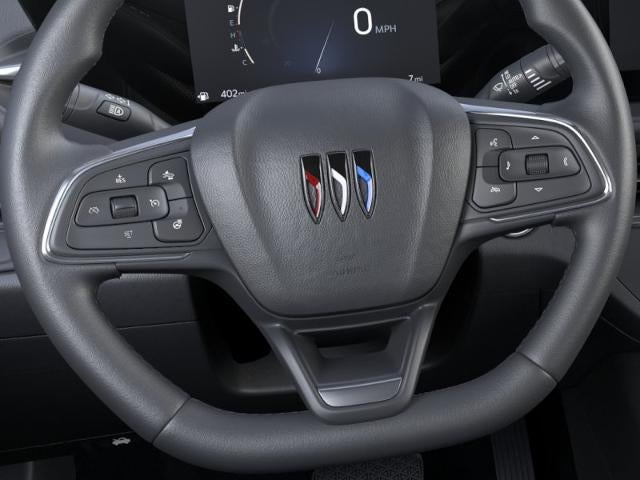 2026 Buick Envista Preferred - Photo 29