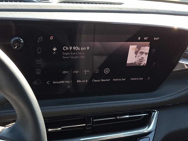 2024 Buick Envista Sport Touring