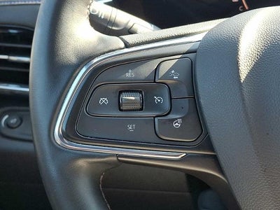 2024 Buick Envista Sport Touring