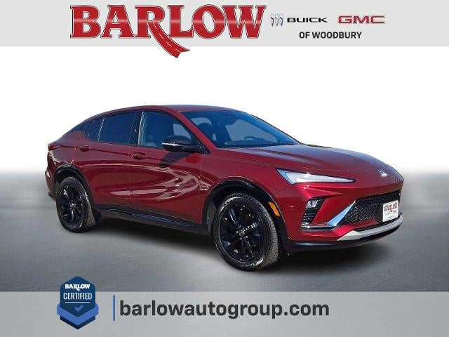 2024 Buick Envista