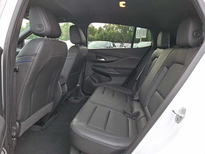 2024 Buick Envista Sport Touring