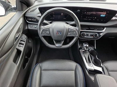 2024 Buick Envista Sport Touring