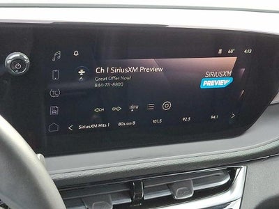 2024 Buick Envista Sport Touring