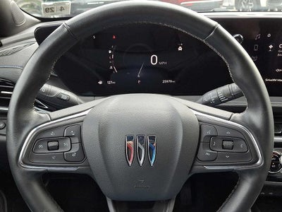 2024 Buick Envista Sport Touring
