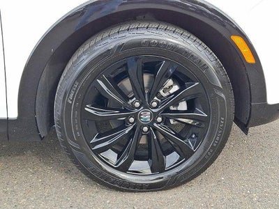 2024 Buick Envista Sport Touring