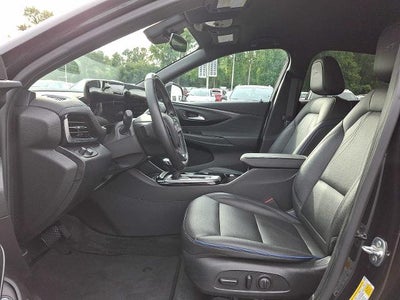 2024 Buick Envista Sport Touring